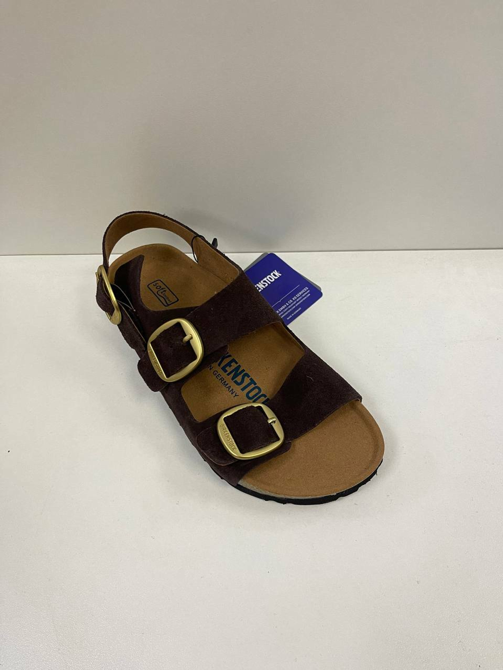Сандали Birkenstock