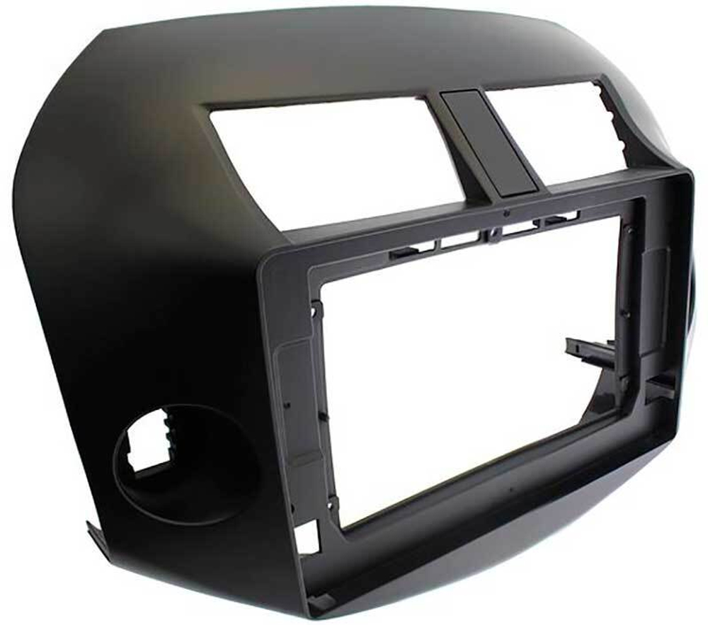 Topway TS18 2+32GB 8 ядер для Toyota Rav 4, Vanguard  2005-2013