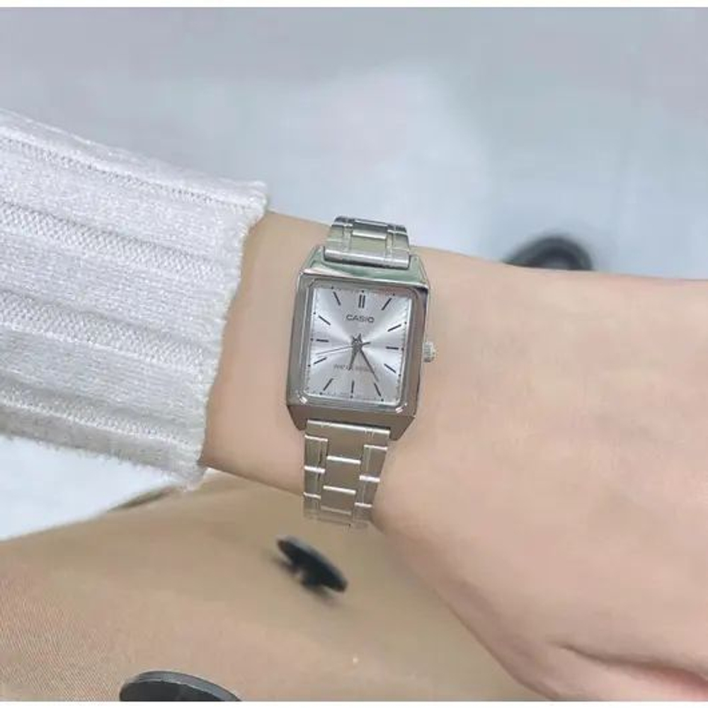 Женские наручные часы Casio Vintage LTP-V007D-7E