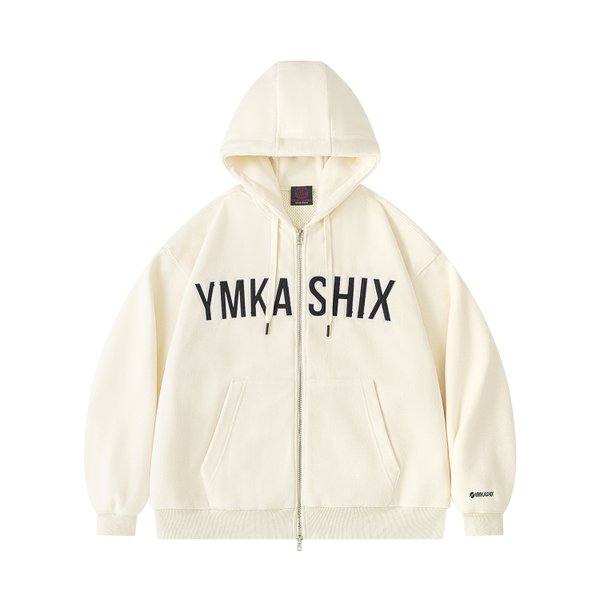 Зип худи Ymkashix Original fleece F218 рр.L