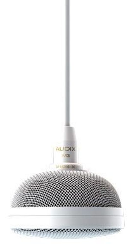 Audix M3WDK