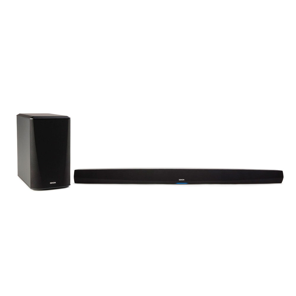 Denon DHT-S516H