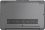 Ноутбук Lenovo ideapad 3-14ITL6. CPU: Intel Core i3-1115G4 3.00 ГГц, RAM: 8 ГБ, SSD: 256 ГБ, GPU: Intel UHD Graphics, OS: Free DOS, Состояние: B1