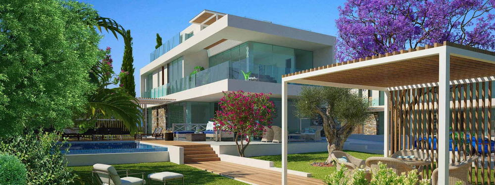 Elite Residences - Villa No. 312