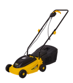 Газонокосилка электрическая Huter ELM-1100