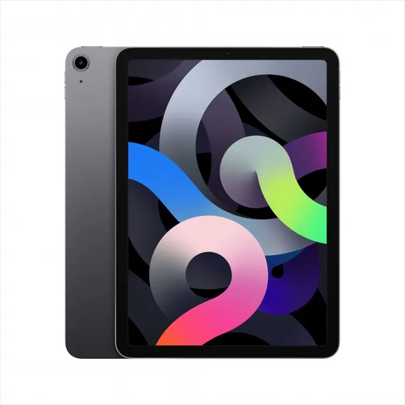 Apple iPad Air 10.9 (2020) 256GB Wi-Fi Space Grey
