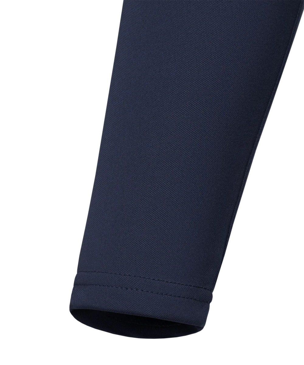 Джемпер тренировочный CAMP 2 Training Top, темно-синий