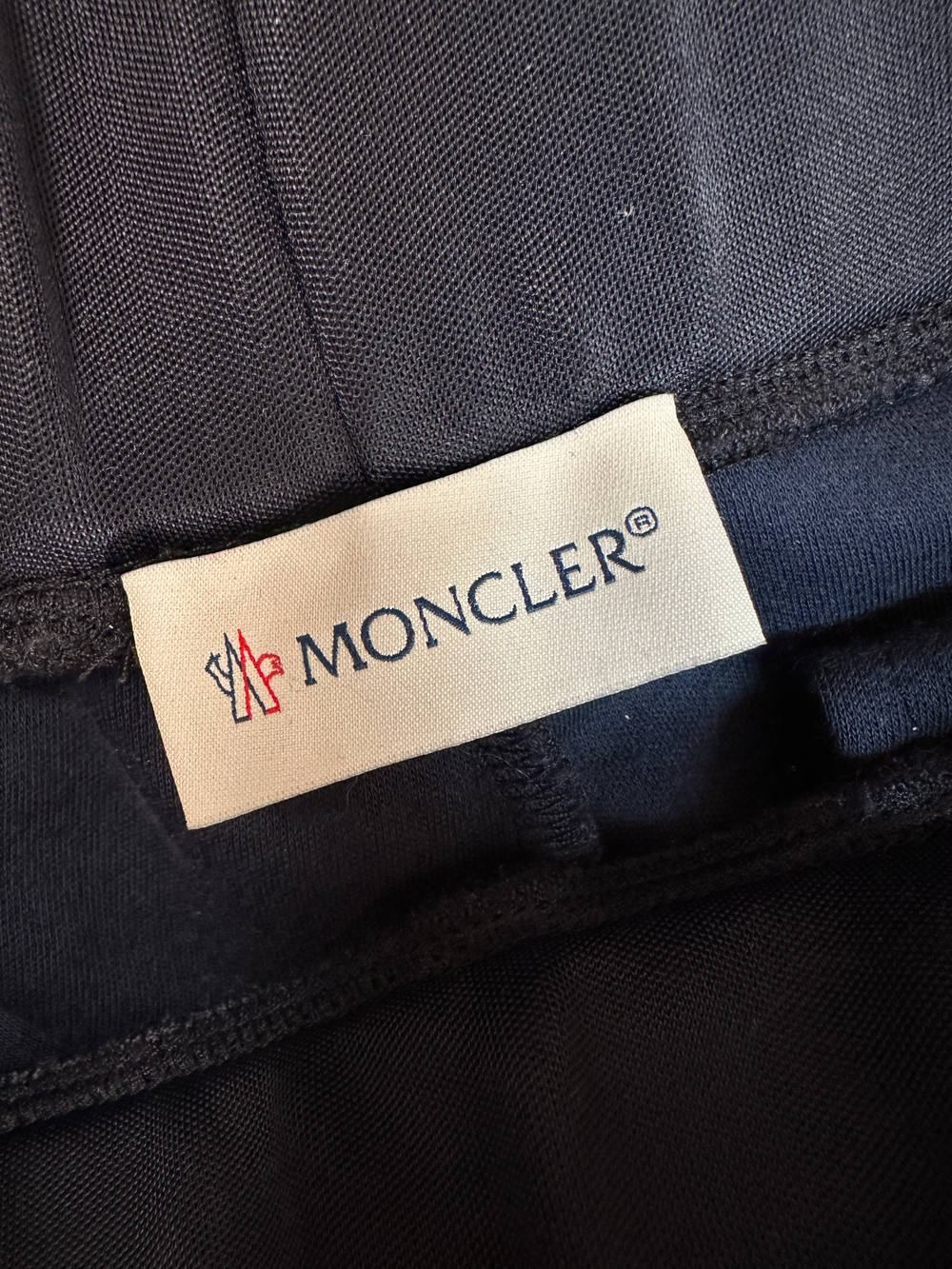 Брюки Moncler