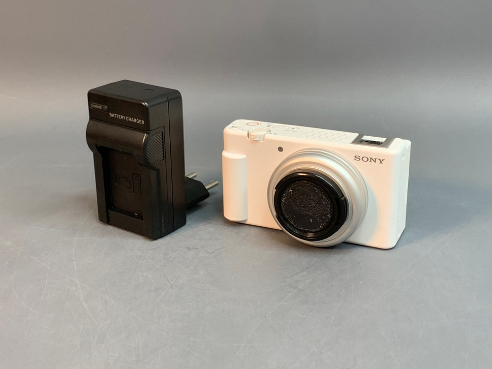 Sony ZV-1F