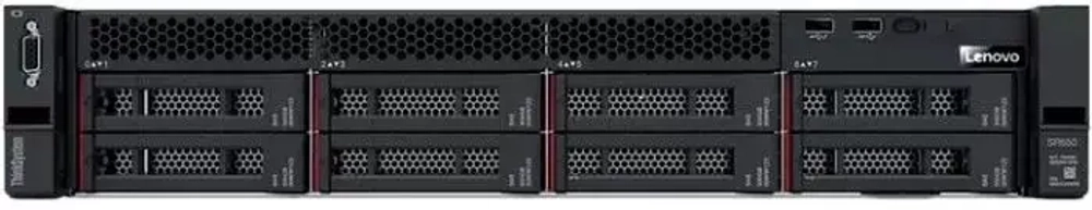 Сервер Lenovo ThinkSystem SR650