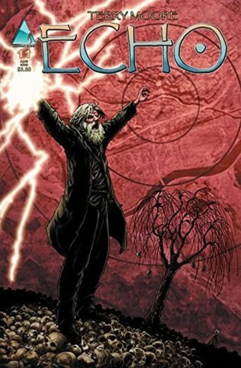 Echo #11
