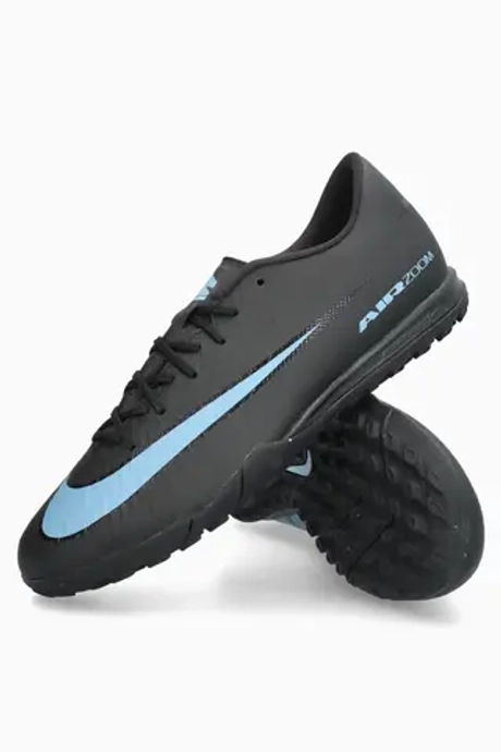 Сороконожки Nike Zoom Mercurial Vapor 16 Academy TF - черный