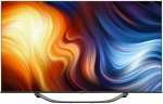 Телевизор Hisense 65U7HQ, 165см, 4K Ultra HD, 120Гц, QLED, HDR10+, Vidaa U6.0, тёмно-серый
