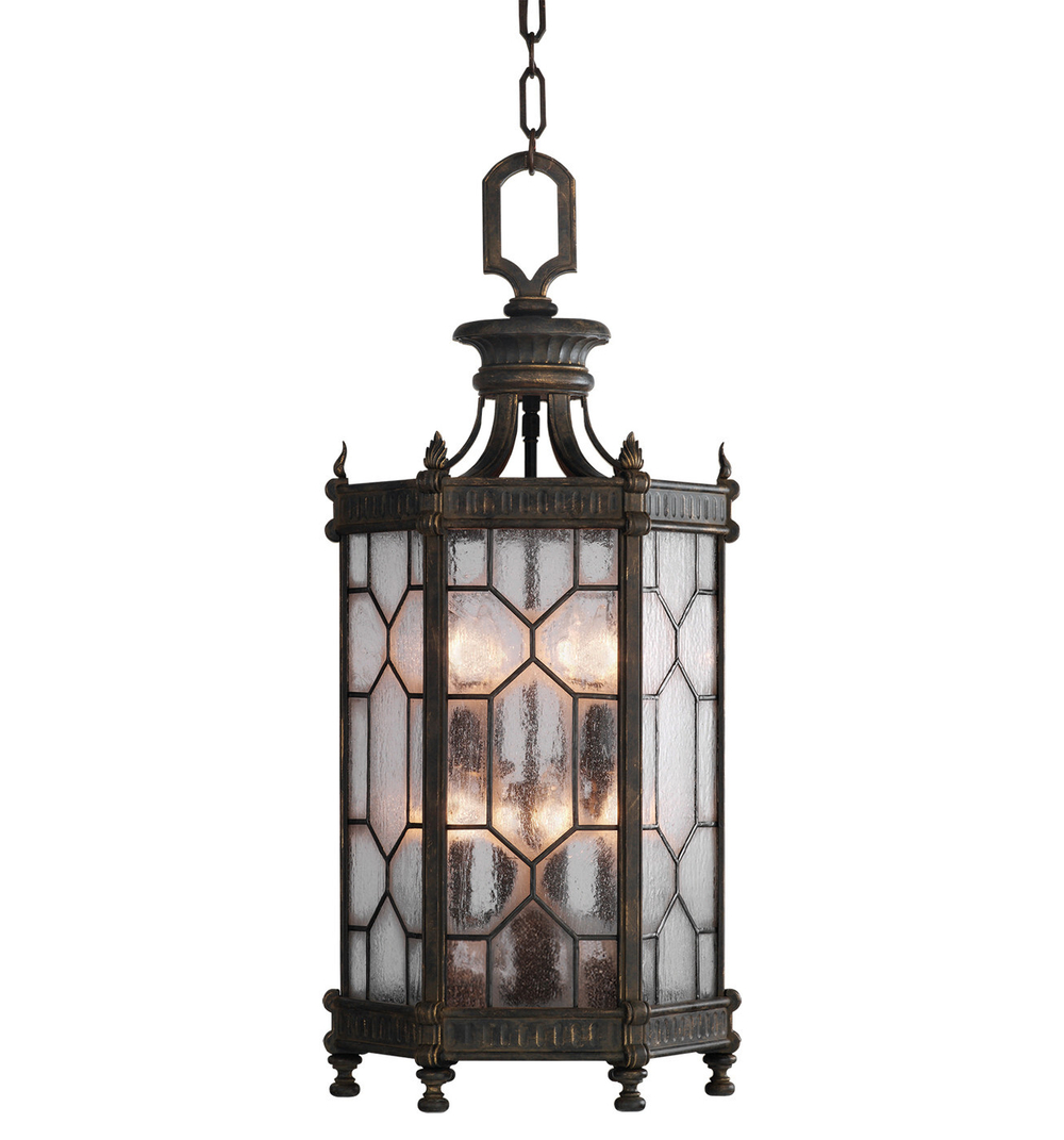 Фонарь Fine Art DEVONSHIRE 16" W OUTDOOR LANTERN