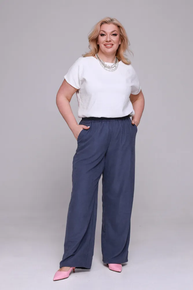 Брюки 20420 Fabrika