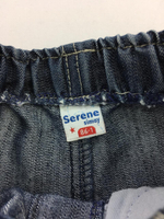 Джинсы SERENE на 1,5 года
