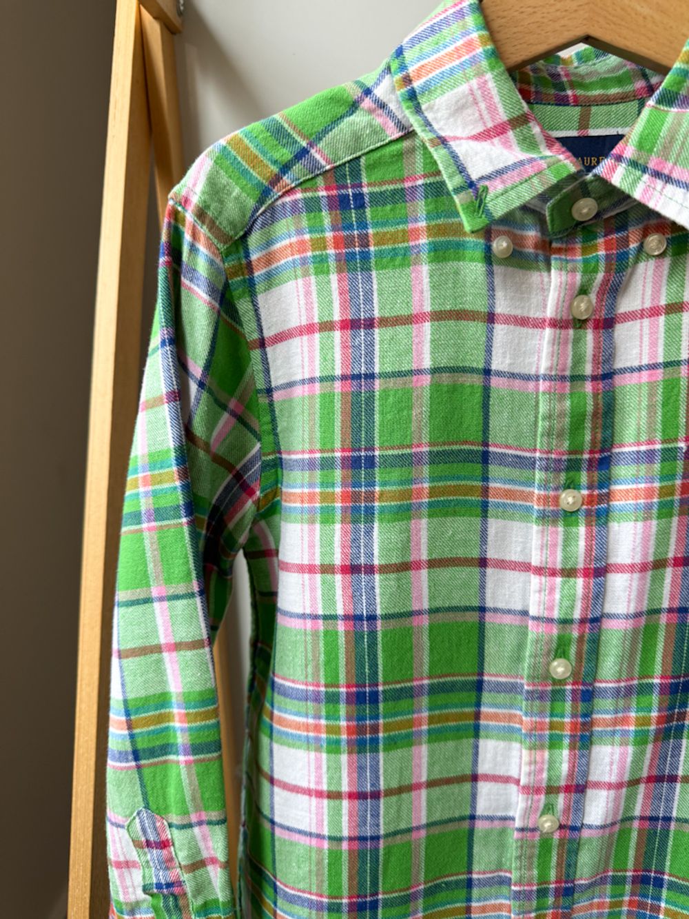 Рубашка Ralph Lauren, 110