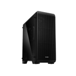 Корпус ZALMAN S2 TG, ATX, без БП