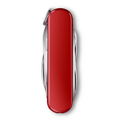 Нож Victorinox MiniChamp red 0.6385 (58мм)