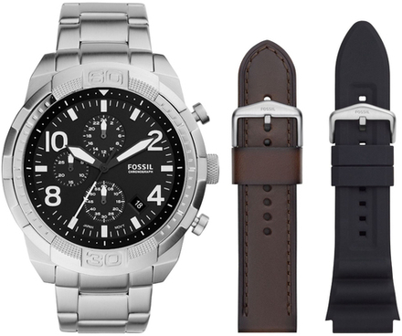 Мужские наручные часы Fossil FS5968SET