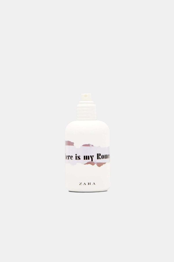 Zara Where Is My Romeo