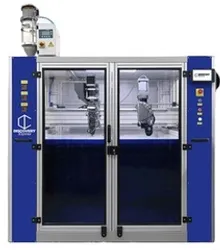 Фотография — 3D-принтер Super Discovery 3D Printer Hybrid
