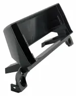 Магнитола для Peugeot 3008, 4008, 5008 2016-2024 - Canbox H-Line 0075 монитор 12.3" QLED в стиле MERCEDES на Android 10, Быстрая, ТОП-процессор, CarPlay, 4G SIM-слот