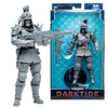 Фигурка McFarlane Toys Warhammer 40000 Darktide Traitor Guard (Artist Proof)