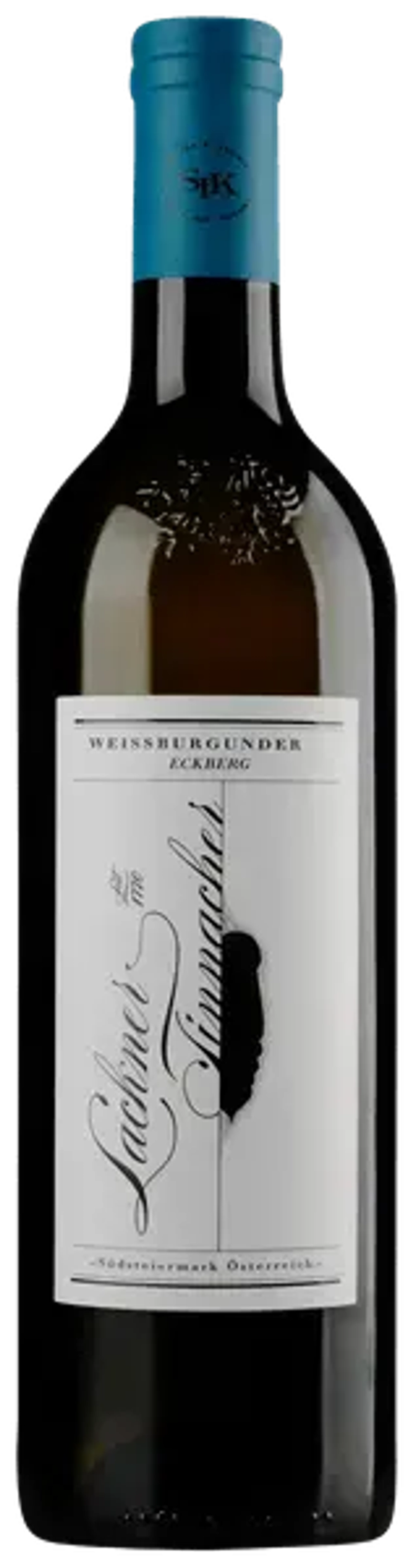 Вино Lackner-Tinnacher Weissburgunder Ried Eckberg