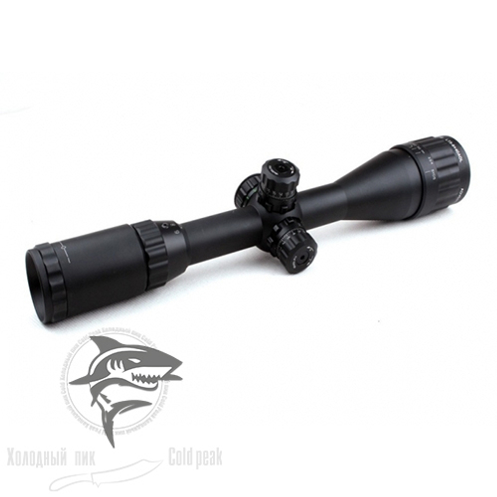 Оптический прицел Leapers 3-9×40 SCP-M394AOMDLTS