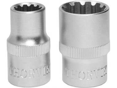 MP01232 Головка торцевая MultiProf  1/2"DR, 32 мм