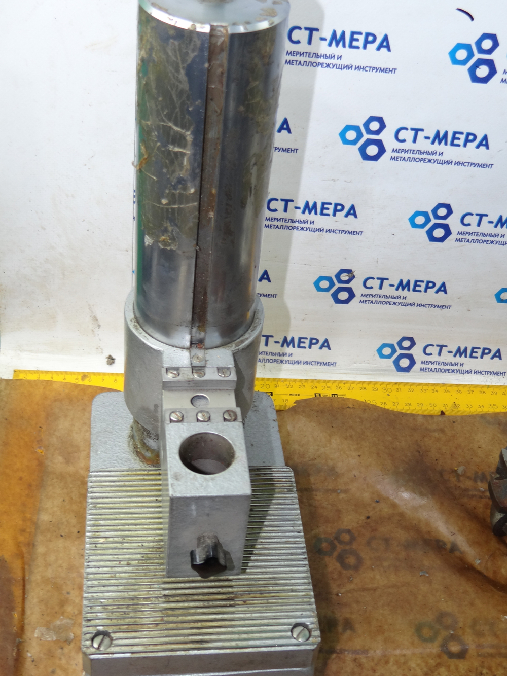 Измерительная стойка С-1, модель 07101 ИЗМЕРОН ГОСТ 10197-70 (арт. 08964)