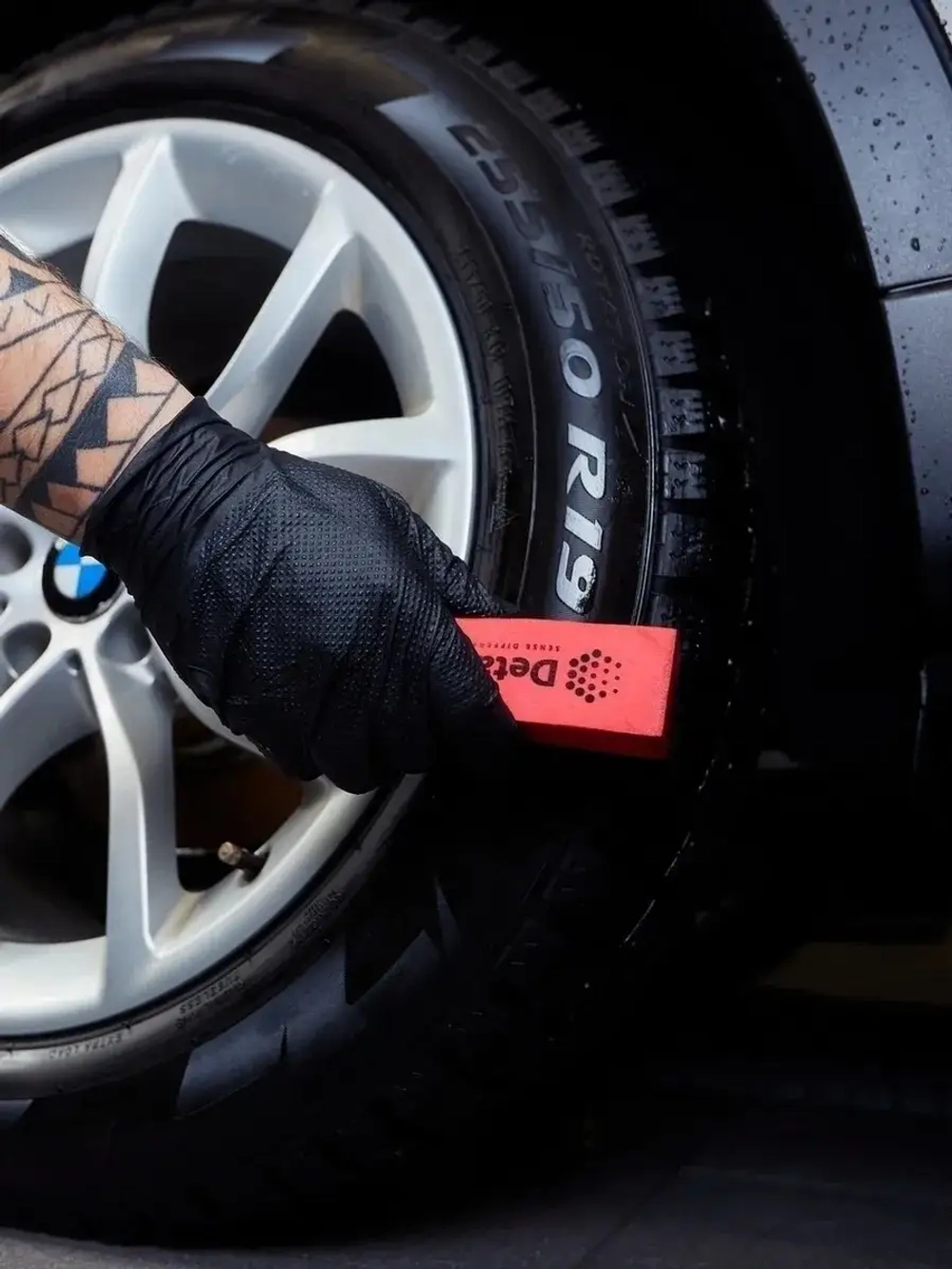 Чернитель резины TR "Tire" 500 мл