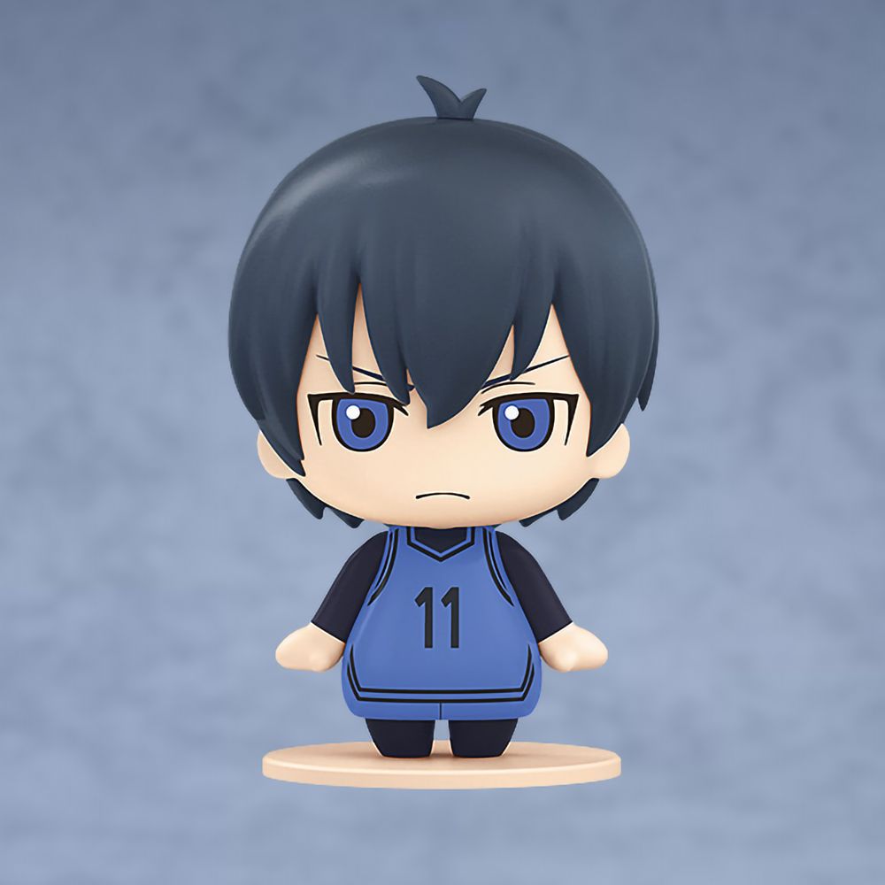 Рандомная Фигурка Blind Box Good Smile Company Blue Lock