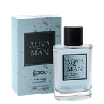 AquaMan COOL edt 100ml men