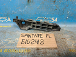 Крепление бампера переднее левое HYUNDAI SANTA FE 2005-2009