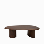 Кофейный столик COSMO Tatlin 105х63