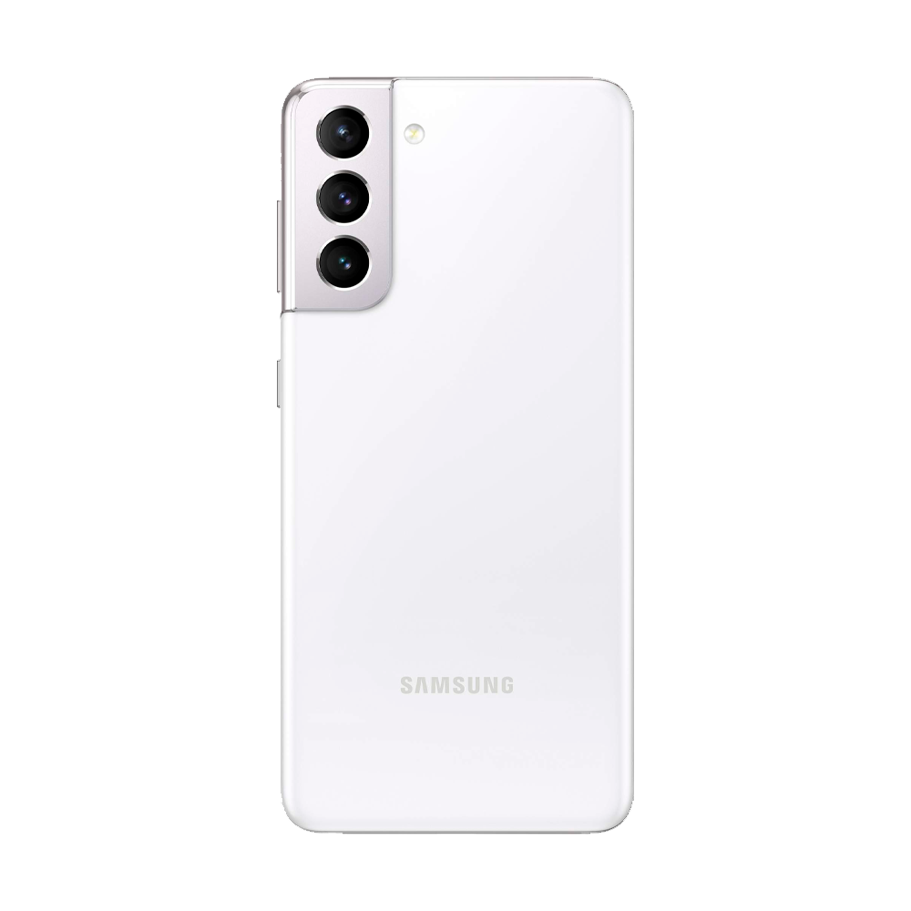Смартфон Samsung Galaxy S21 8/128GB, White (Белый)