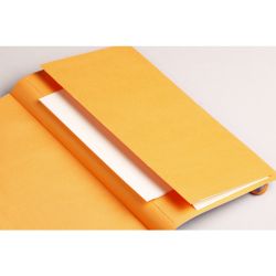 Записная книжка Rhodiarama в мягкой обложке A5 (117458C) 3