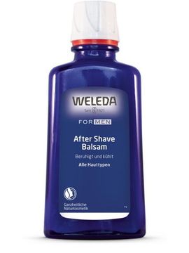 Бальзам после бритья Weleda