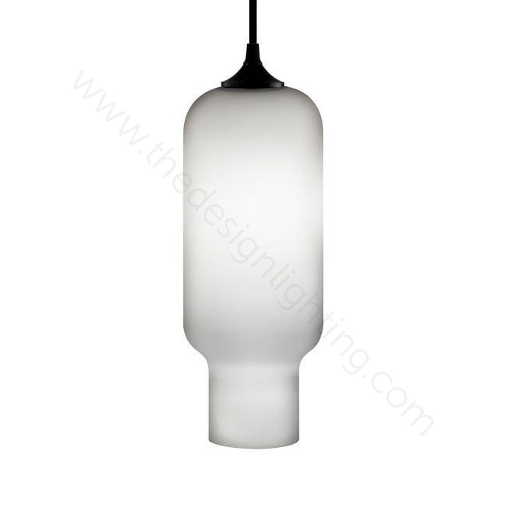 Pendant design lamp  PHAROS by Niche Modern
