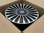 КОВАНЫЕ ДИСКИ ДЛЯ BENTLEY MULSANNE 2018 БЕНТЛИ