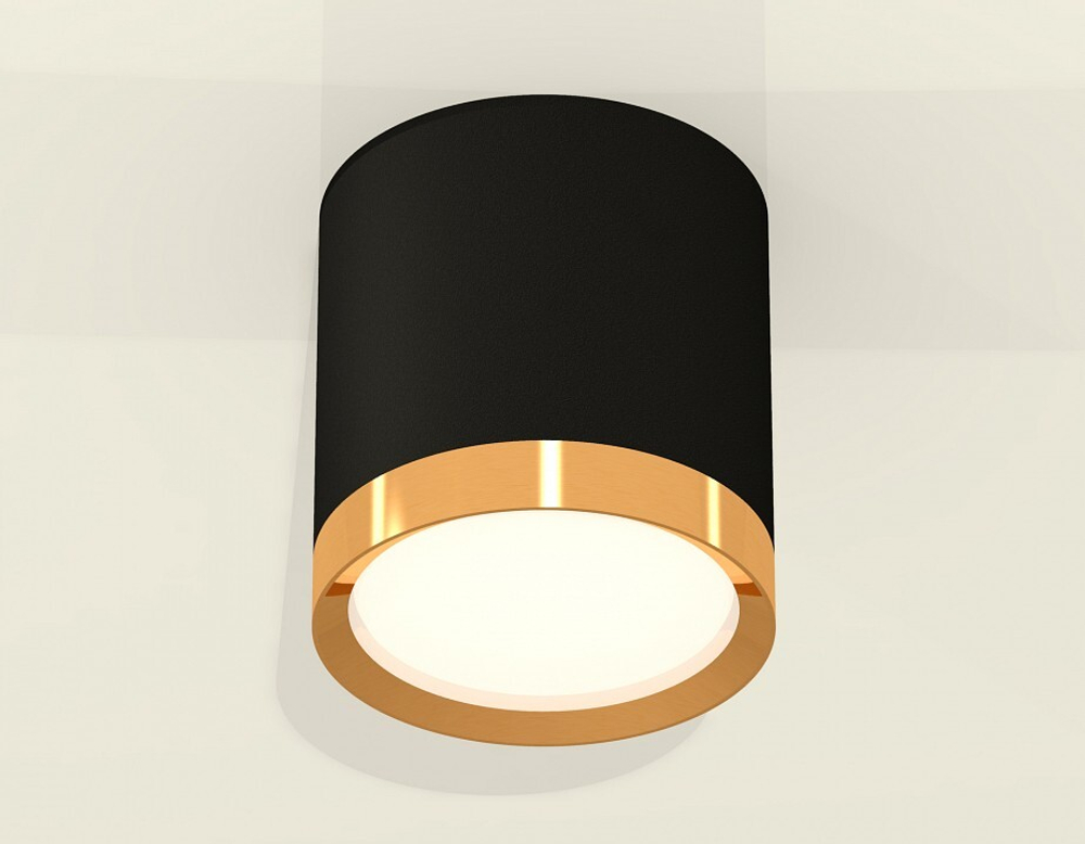 Накладной светильник Ambrella Light XS XS8142004