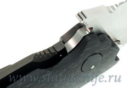 Нож SOLO V4 Flipper - DireWare Customфотография - 7