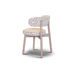 Полукресло MBINTERIORS CHLOE MB020109