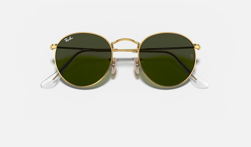RAY-BAN ROUND RB3447 001
