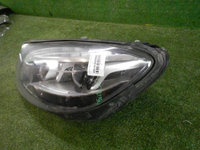 Битая Фара левая Mercedes S w222 (2013-2017) LED