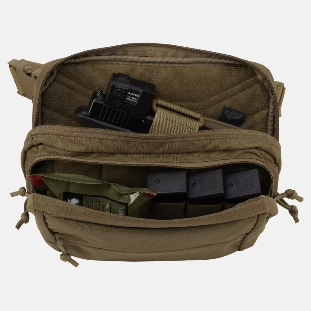 Сумка поясная RAT Waist Helikon