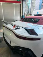 Карбоновый спойлер для ASTON MARTIN VANTAGE V12 2022 - 2024 Астон Мартин