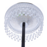 Настольная светодиодная лампа Lumion SATIANA 8204/1TL